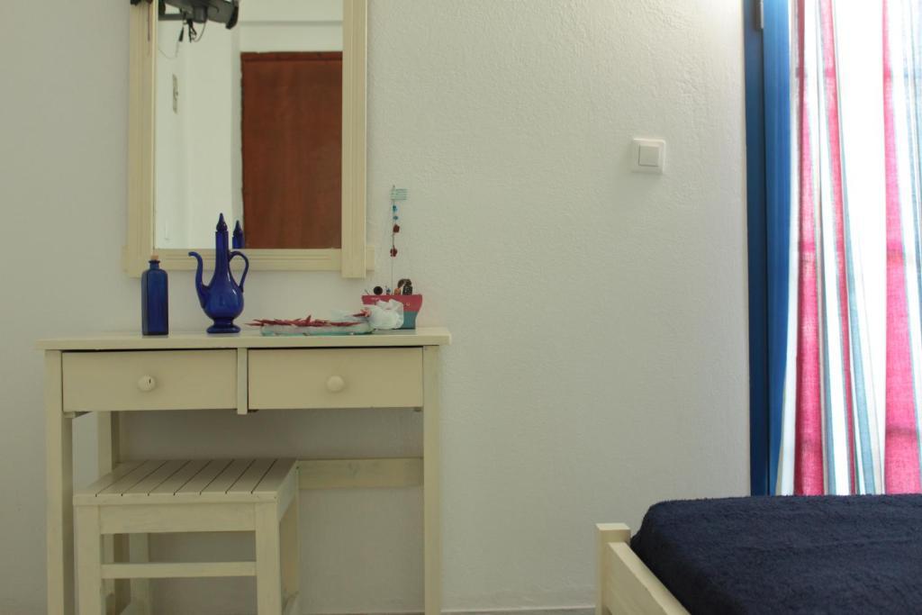 Alkion Studios Naxos City Екстериор снимка