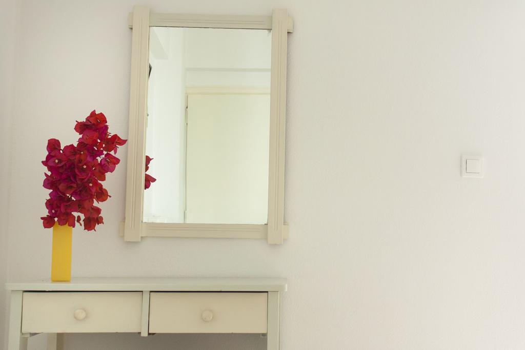 Alkion Studios Naxos City Екстериор снимка