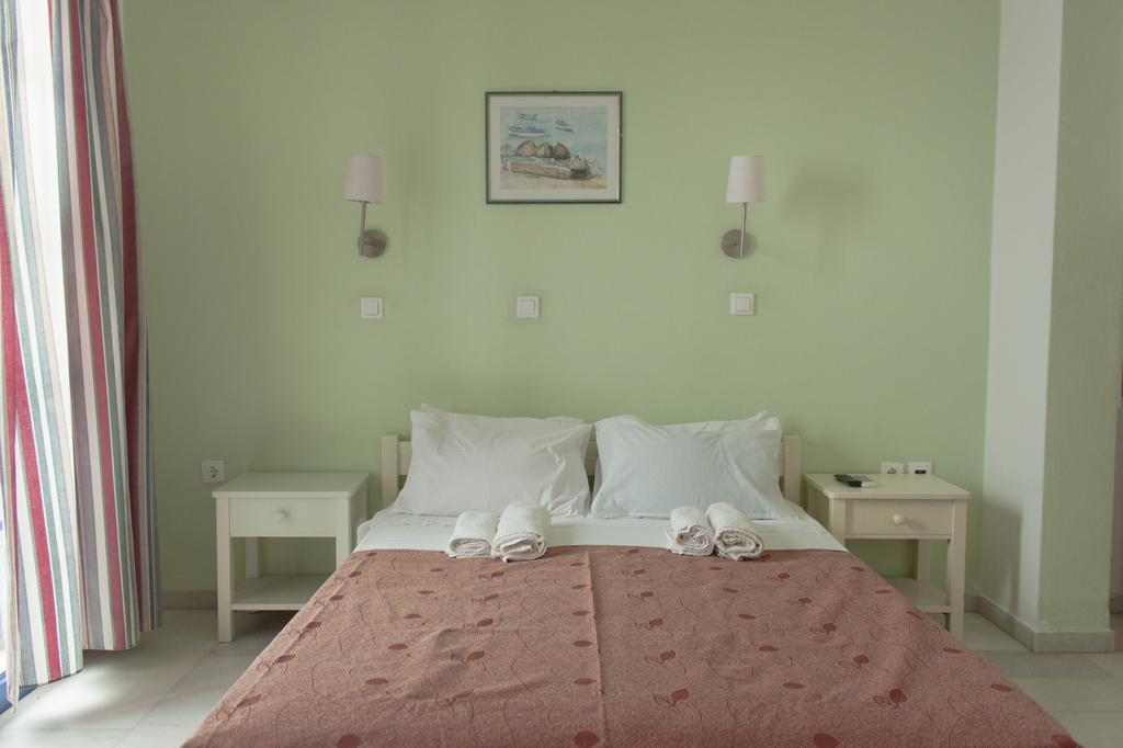 Alkion Studios Naxos City Екстериор снимка