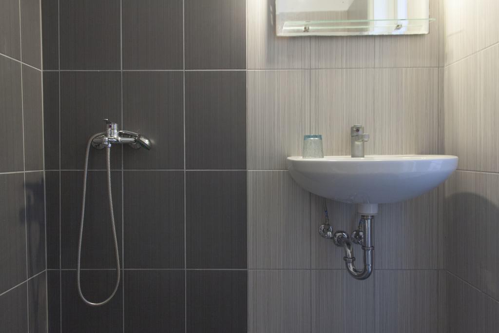 Alkion Studios Naxos City Екстериор снимка
