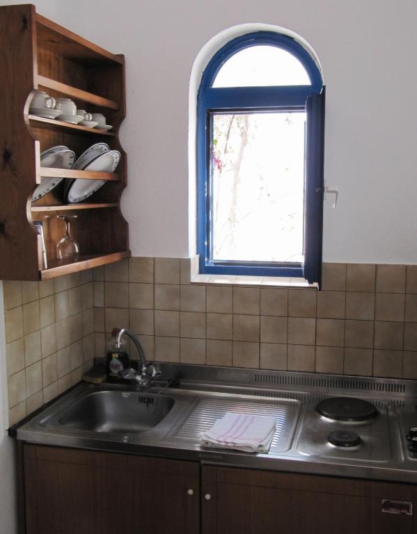Alkion Studios Naxos City Екстериор снимка