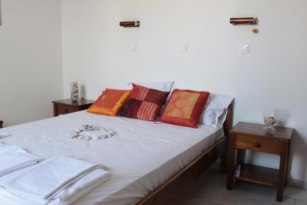 Alkion Studios Naxos City Стая снимка