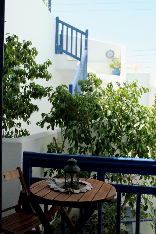 Alkion Studios Naxos City Стая снимка