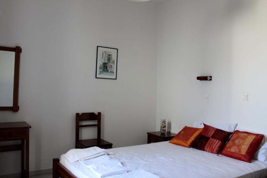 Alkion Studios Naxos City Стая снимка