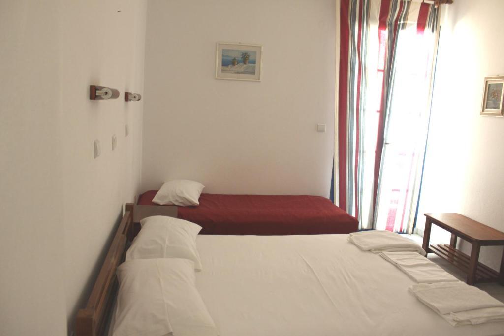Alkion Studios Naxos City Стая снимка