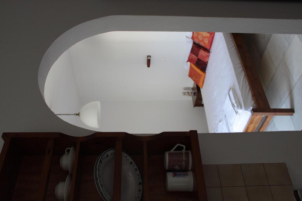 Alkion Studios Naxos City Стая снимка