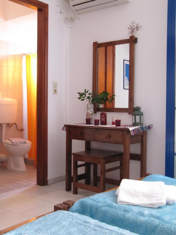 Alkion Studios Naxos City Стая снимка